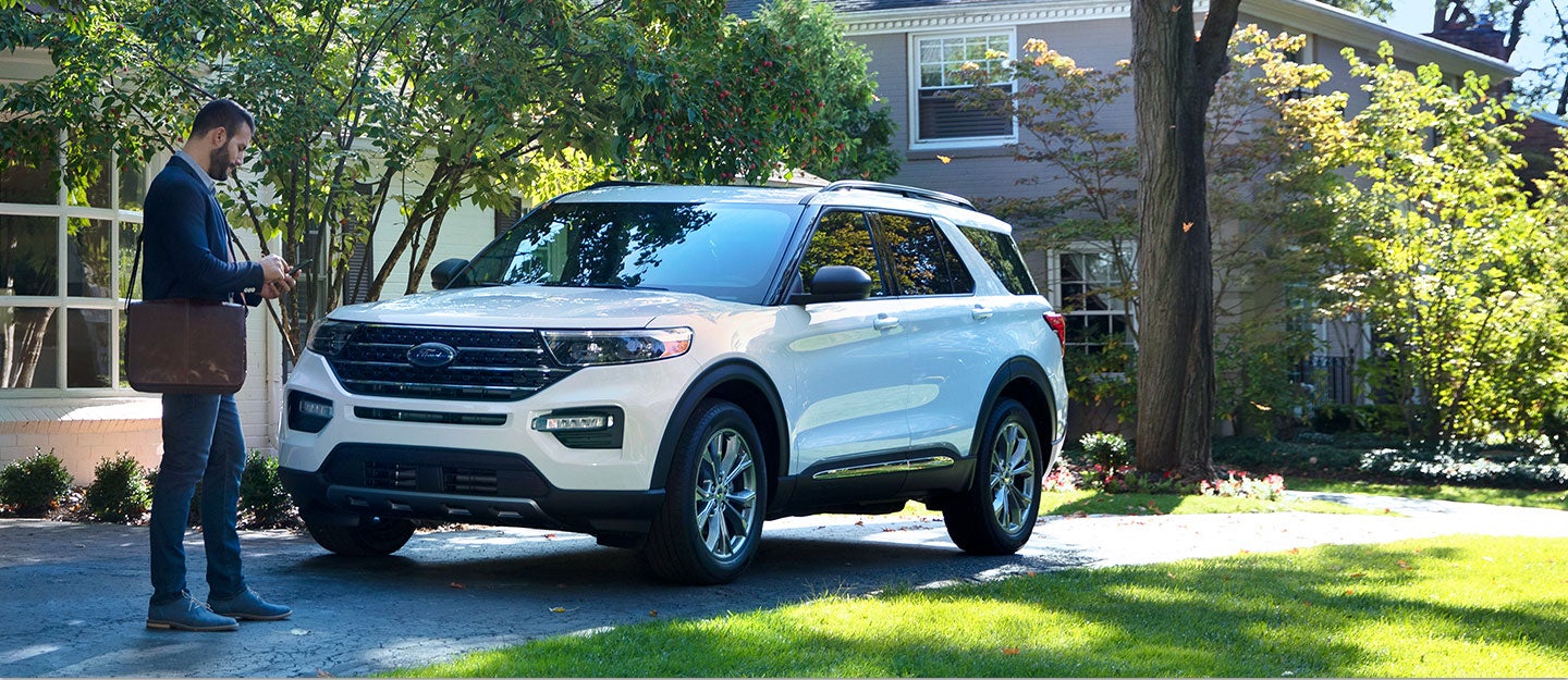 Burlington Ford in Burlington CO