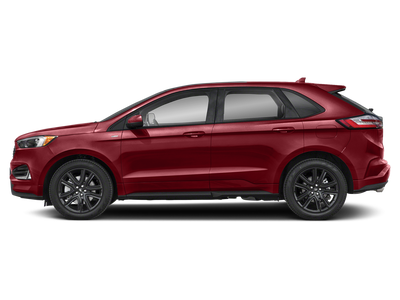 2023 Ford Edge ST-L