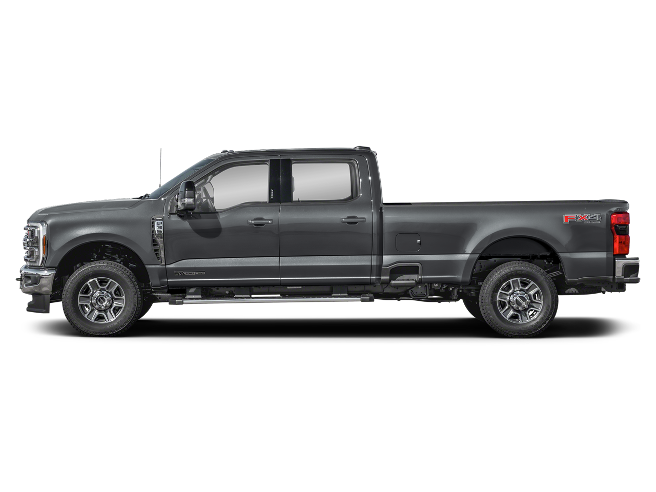 2026 Ford Super Duty F-350® Lariat®