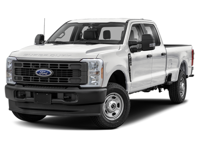 2024 Ford F-350 XL
