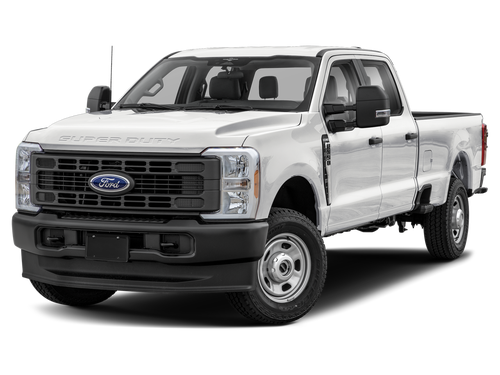 2024 Ford F-350 XL