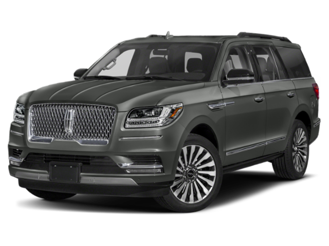 2018 Lincoln Navigator Reserve 4WD's photo