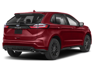 2023 Ford Edge ST-L