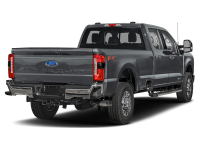 2026 Ford Super Duty F-350® Lariat®