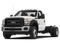 2015 Ford F-550 Chassis Cab XL