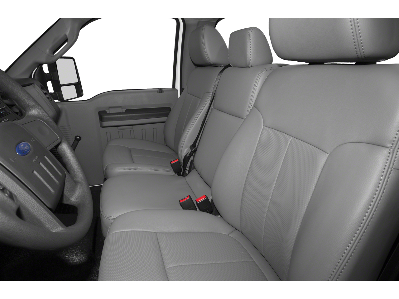 2015 Ford F-550 Chassis Cab XL