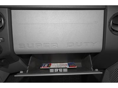 2015 Ford F-550 Chassis Cab XL