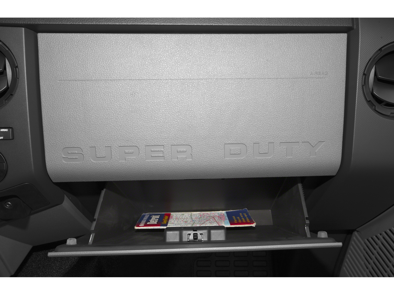 2015 Ford F-550 Chassis Cab XL