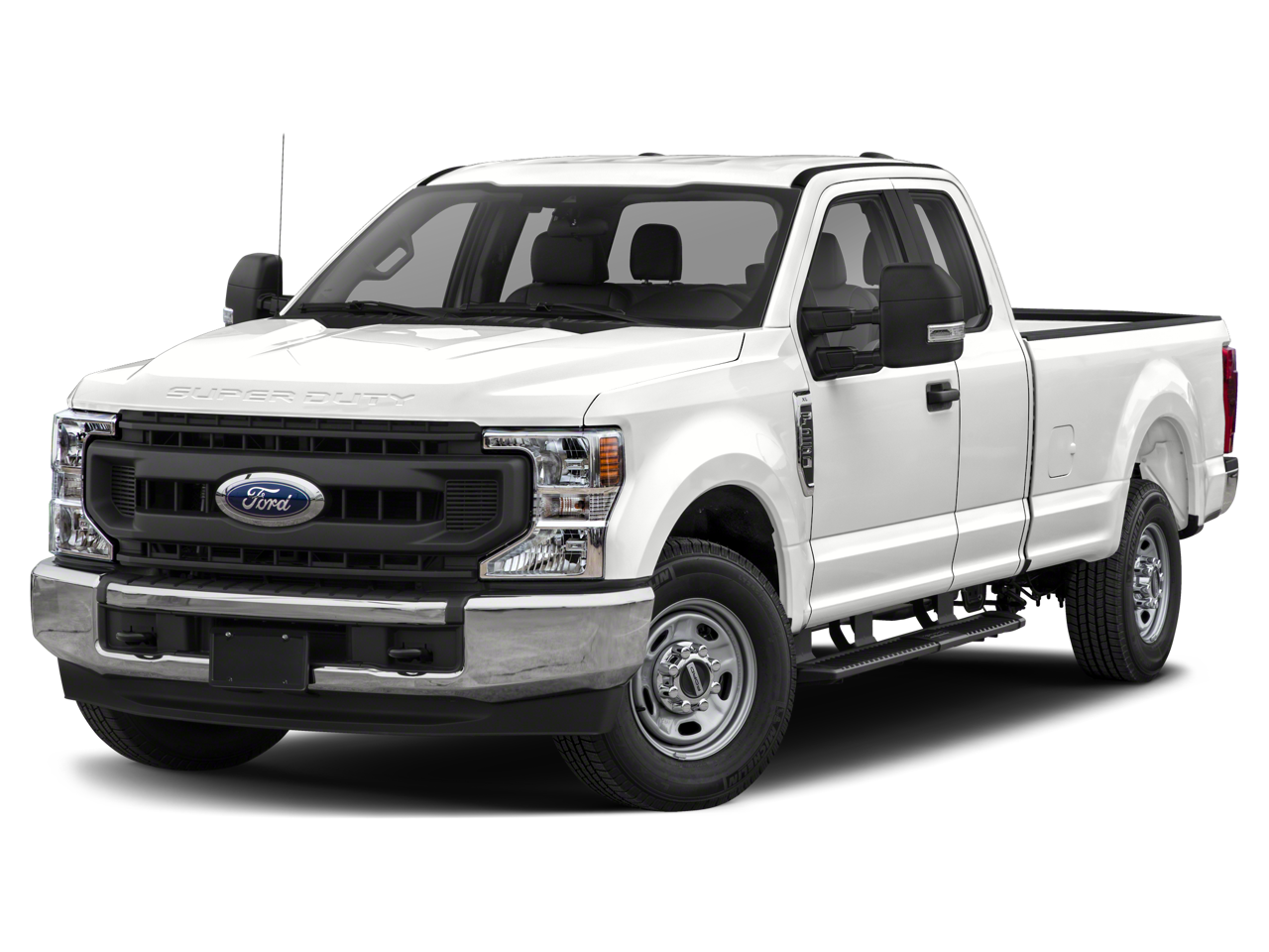2022 Ford F-250 Super Duty