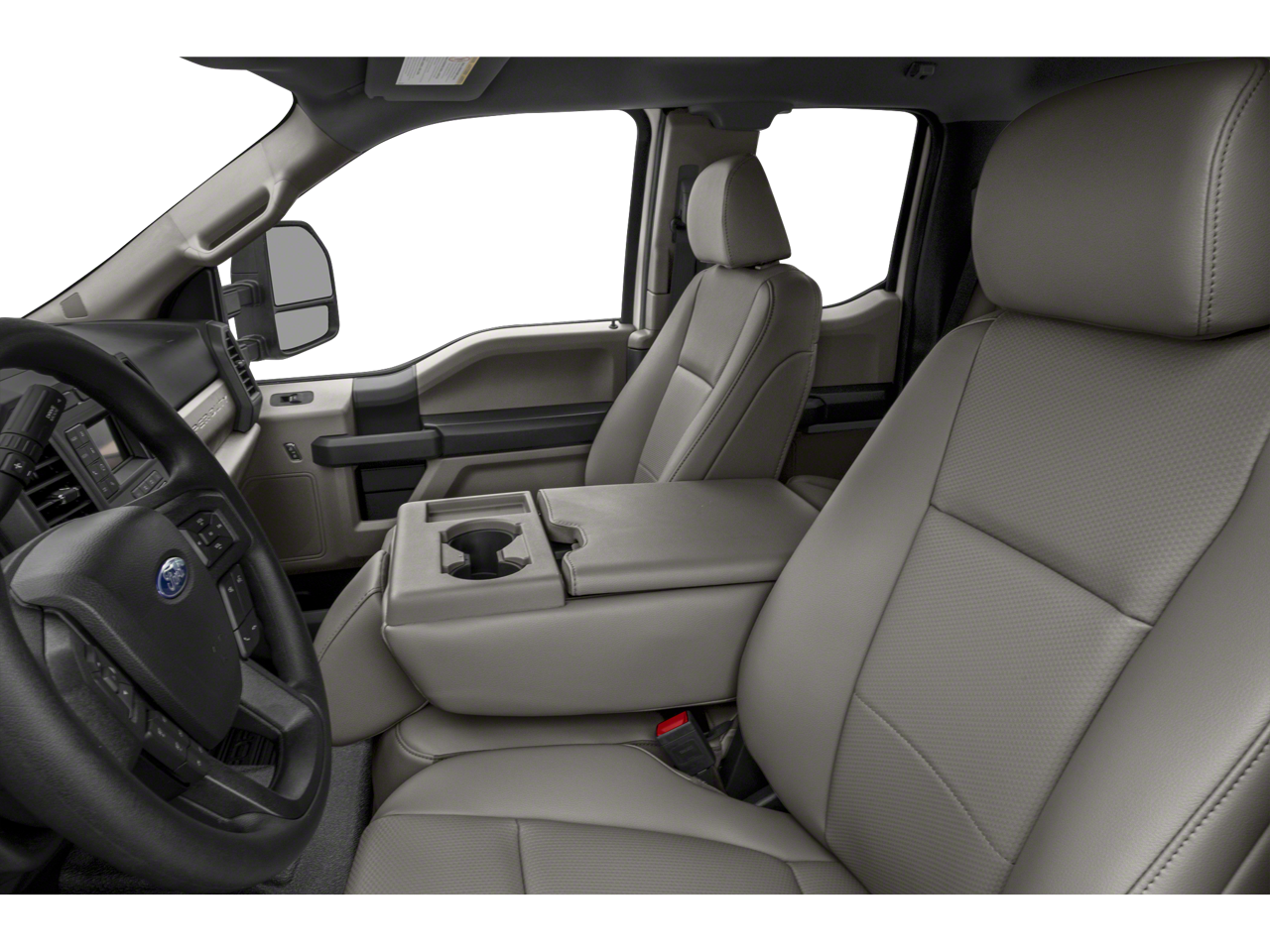 2022 Ford F-250 Super Duty