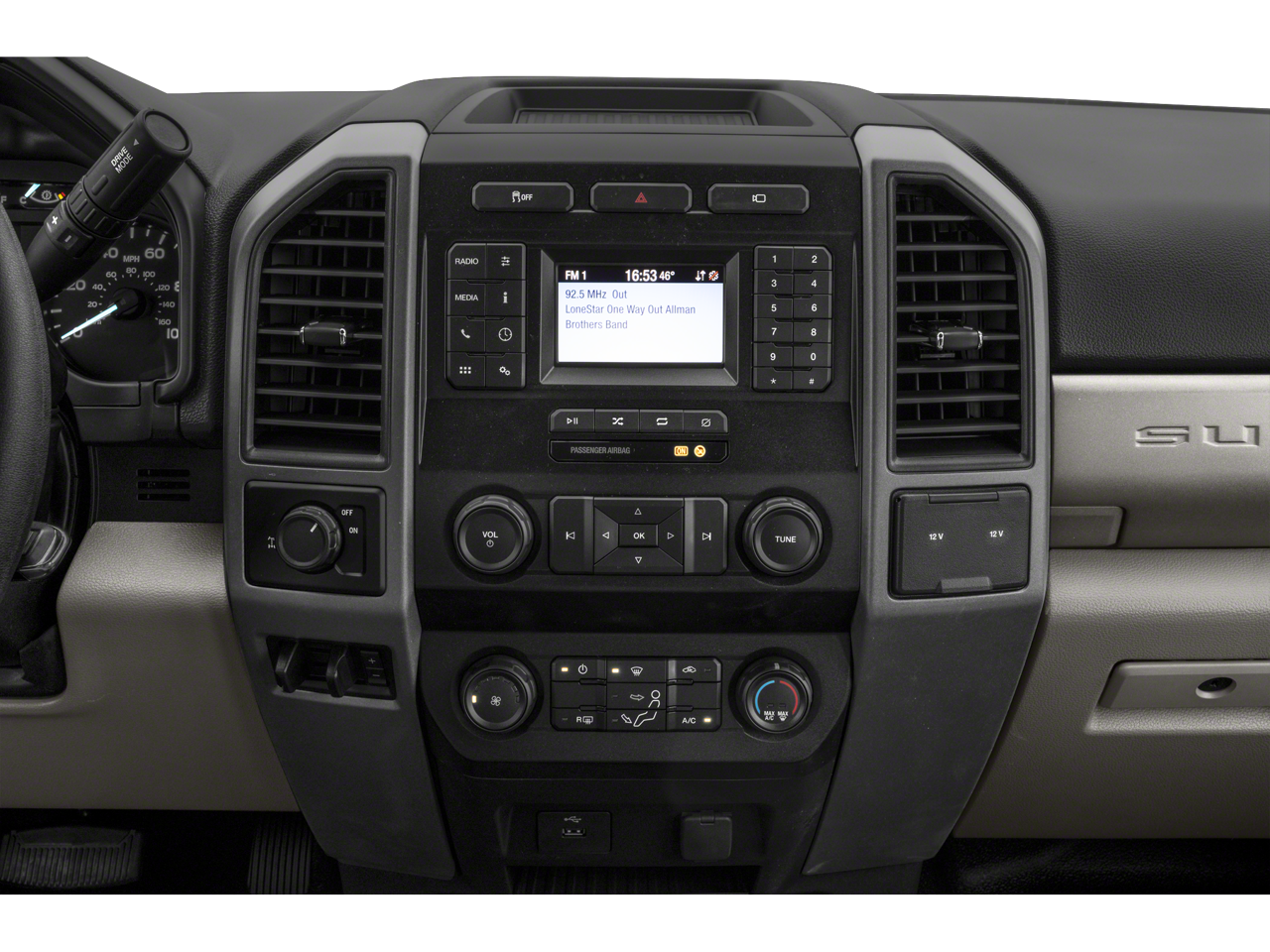 2022 Ford F-250 Super Duty