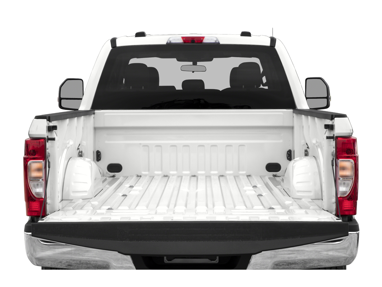 2022 Ford F-250 Super Duty