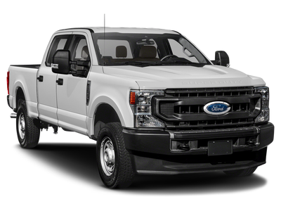 2022 Ford F-350 STX