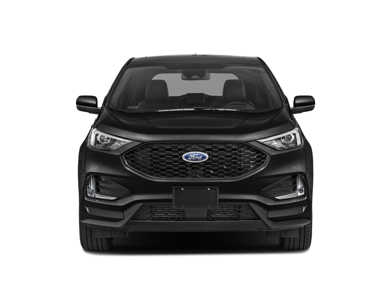 2023 Ford Edge ST-Line