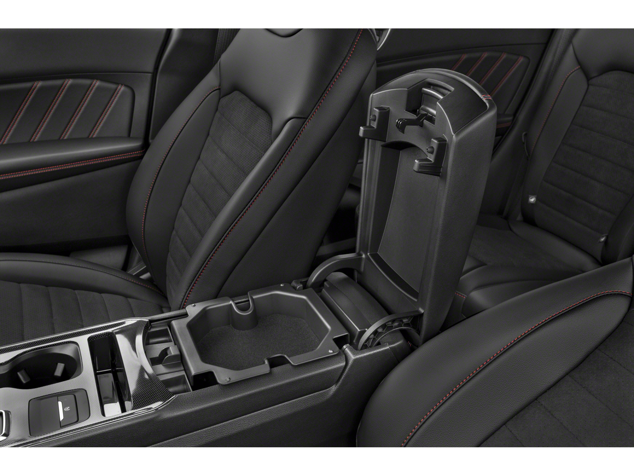 2023 Ford Edge ST-Line