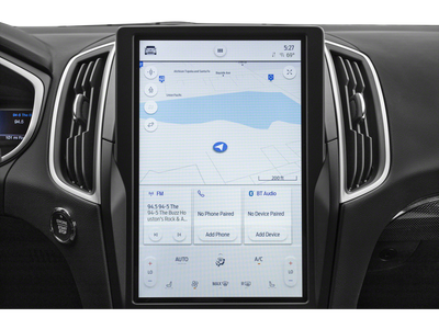 2023 Ford Edge ST-Line