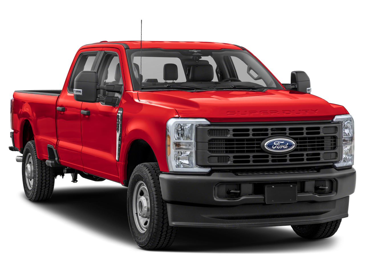 2024 Ford F-350 Super Duty XL - Photo 6