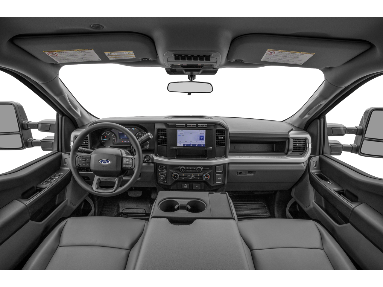 2024 Ford F-350 Super Duty XL - Photo 8