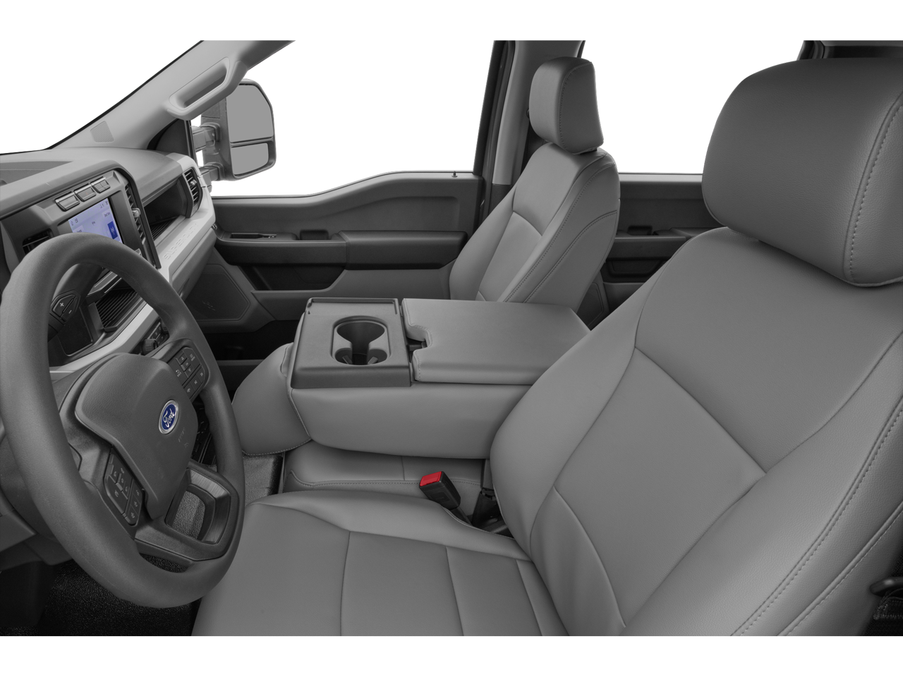 2024 Ford F-350 Super Duty XL - Photo 9