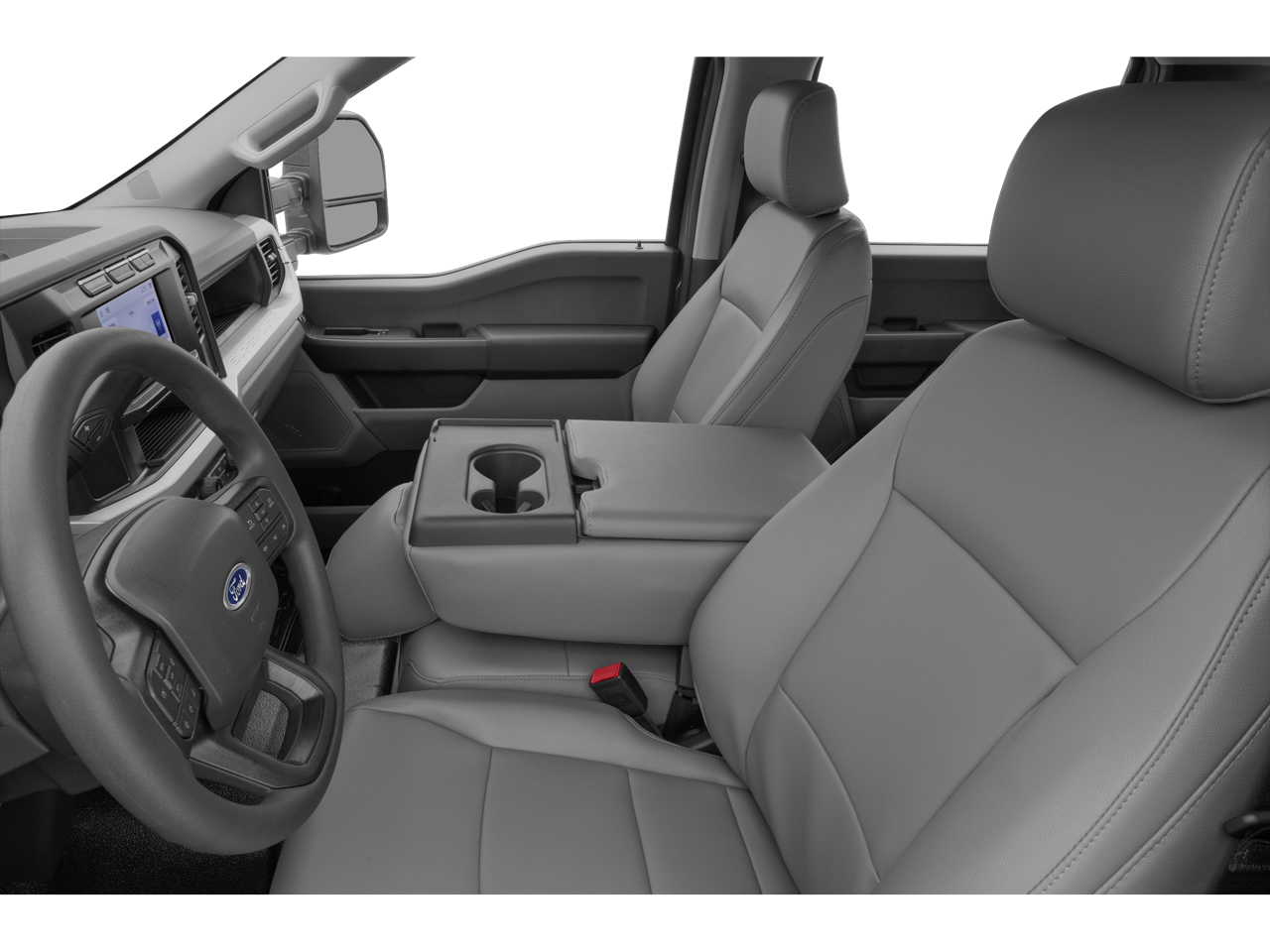 2024 Ford F-350 XL