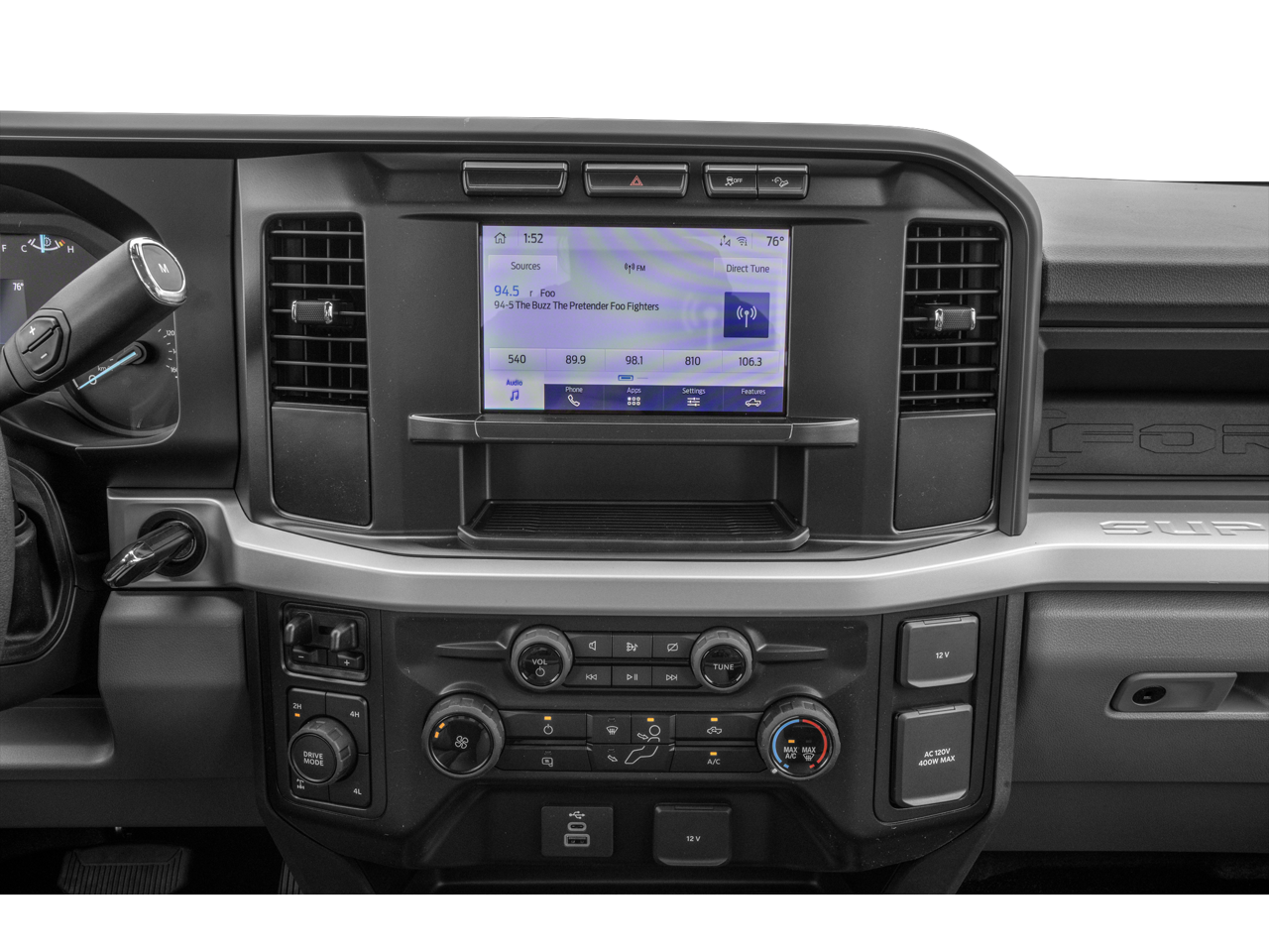 2024 Ford F-350 Super Duty XL - Photo 10