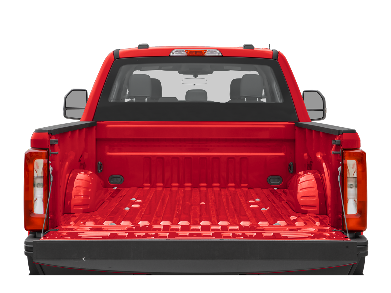 2024 Ford F-350 Super Duty XL - Photo 11