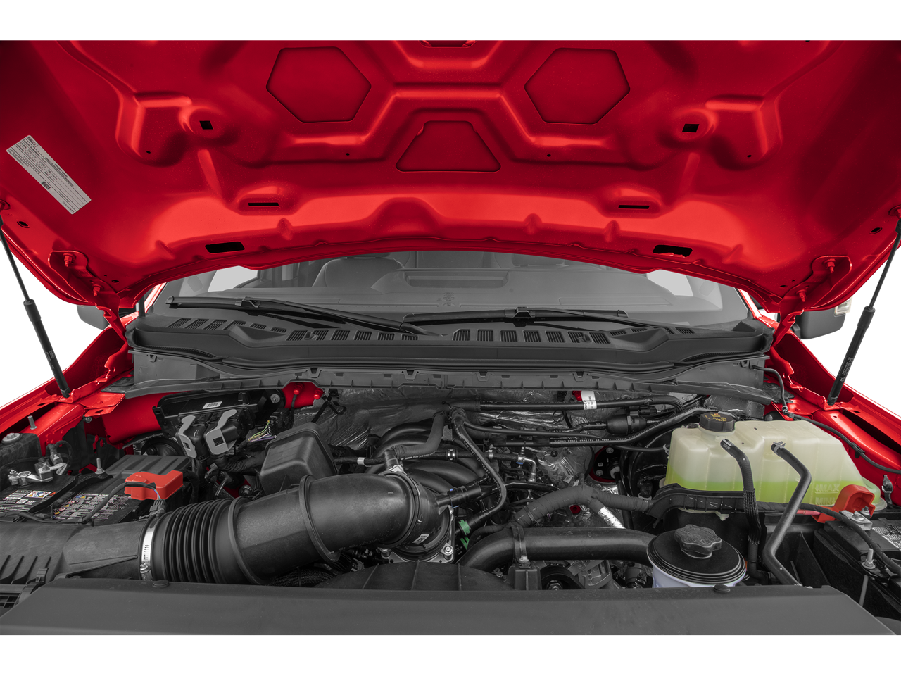 2024 Ford F-350 Super Duty XL - Photo 12