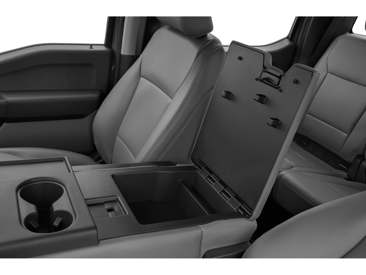 2024 Ford F-350 Super Duty XL - Photo 14
