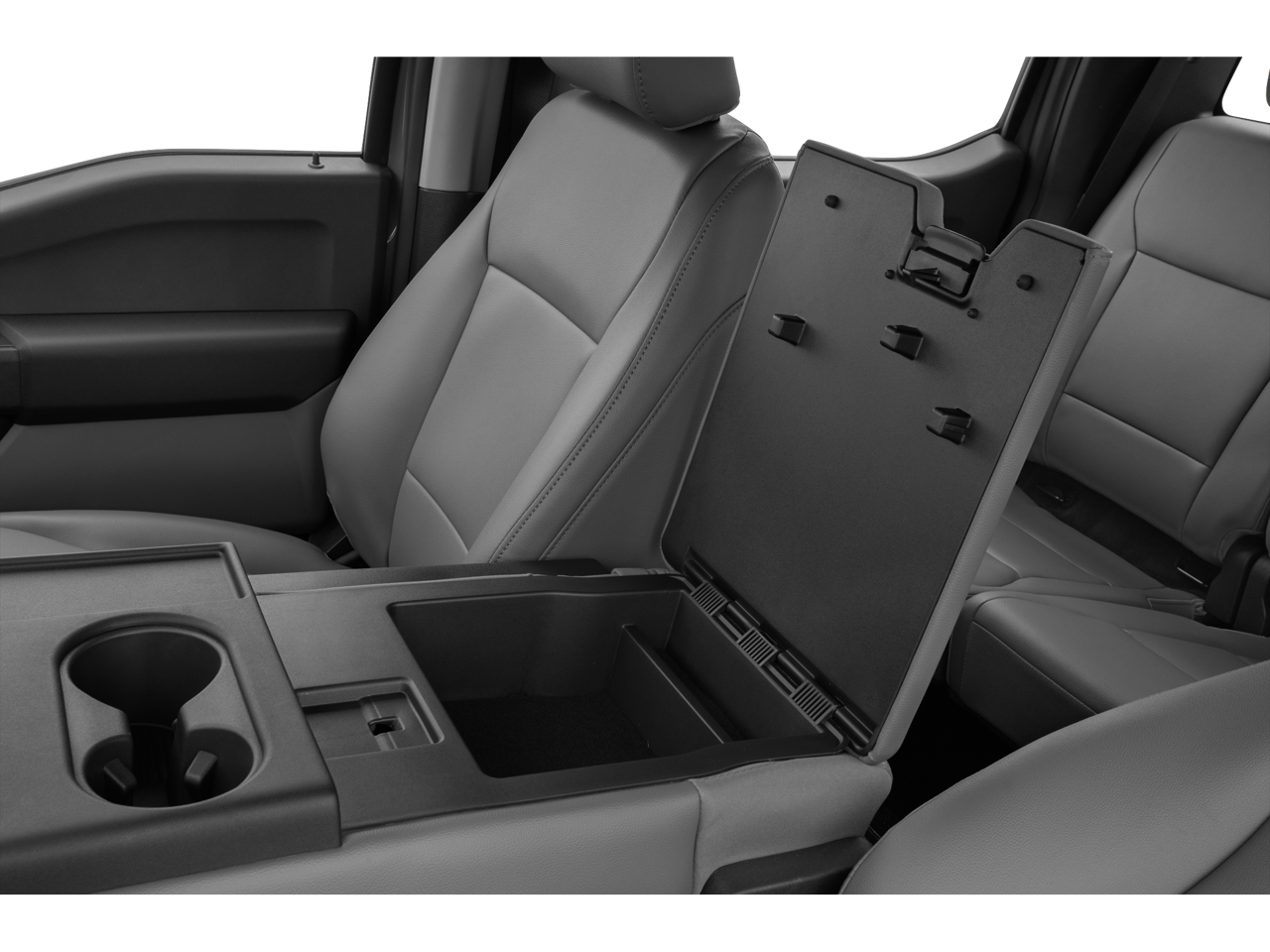 2024 Ford F-350 XL