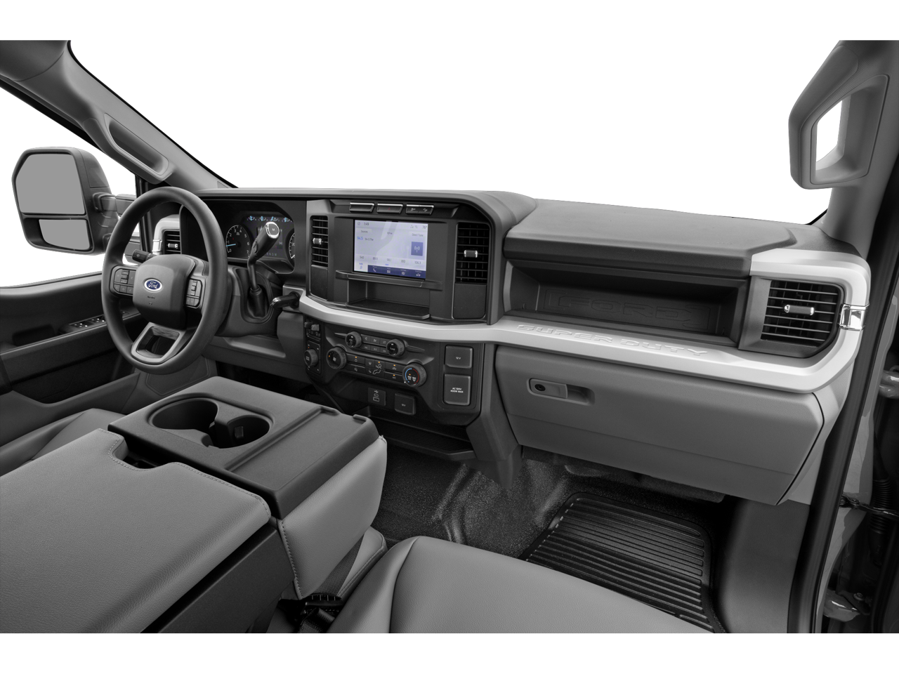2024 Ford F-350 Super Duty XL - Photo 15