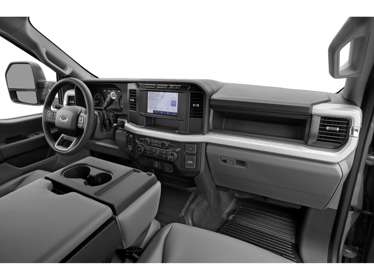 2024 Ford F-350 XL