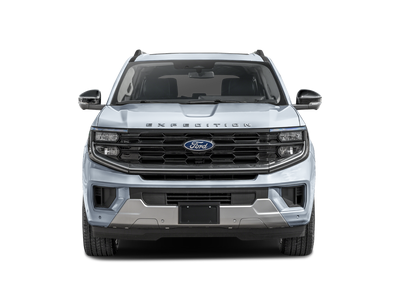 2025 Ford Expedition Platinum® MAX