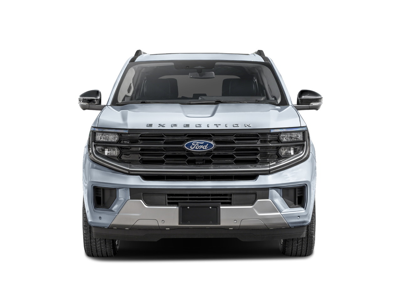 2025 Ford Expedition Platinum® MAX