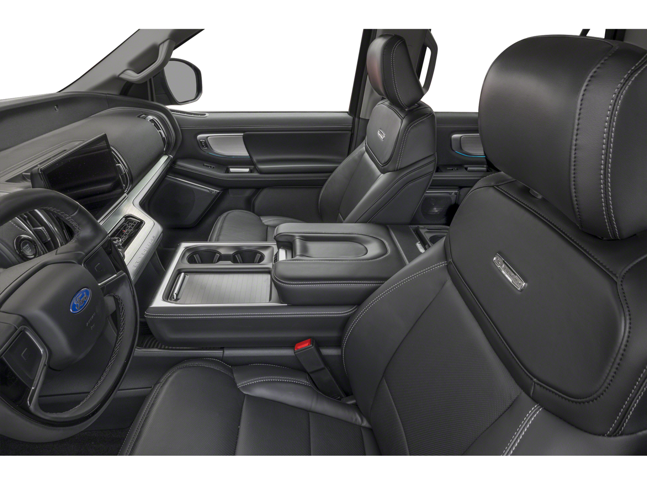 2025 Ford Expedition Platinum® MAX