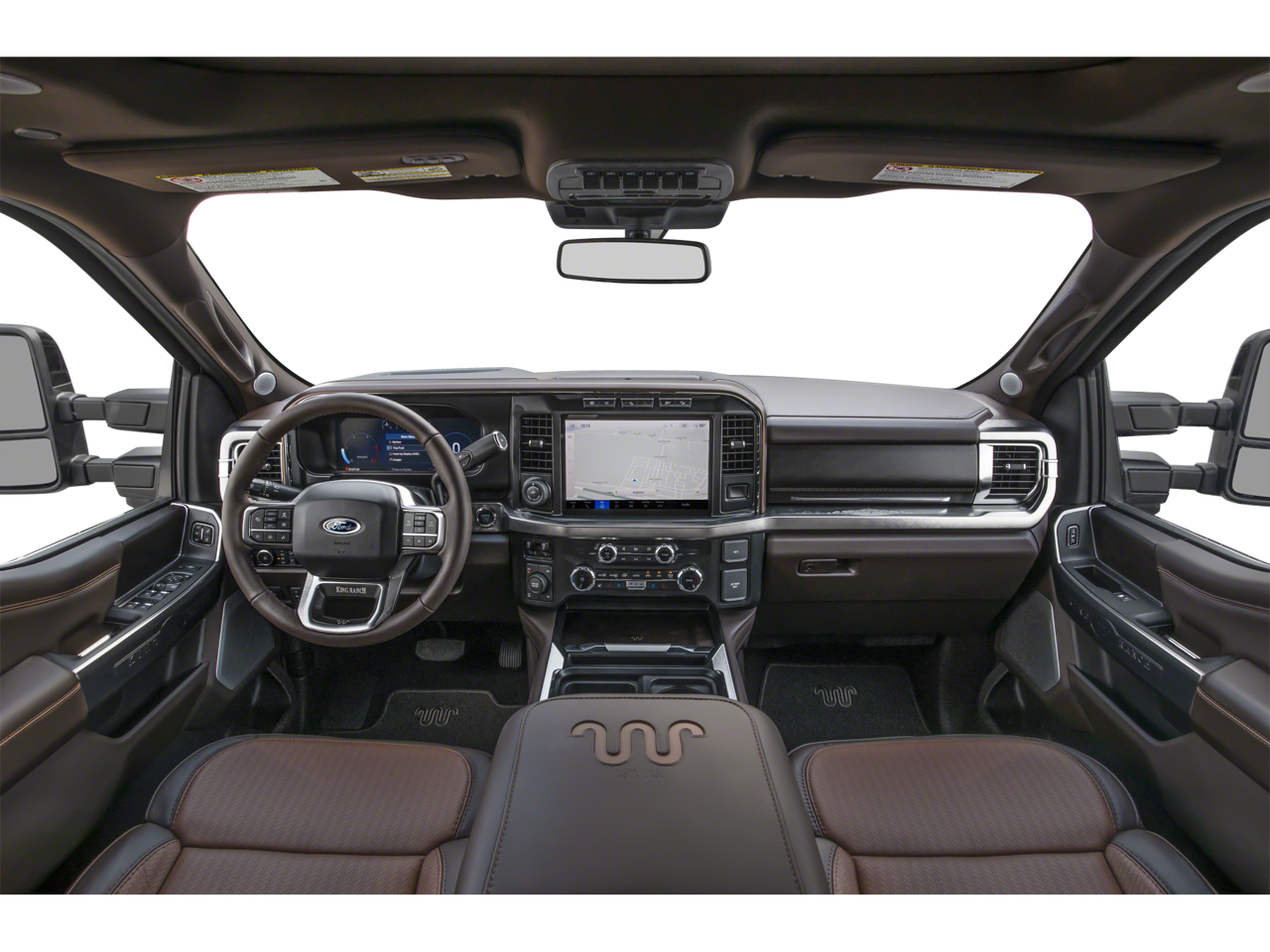 2026 Ford Super Duty F-250® King Ranch®