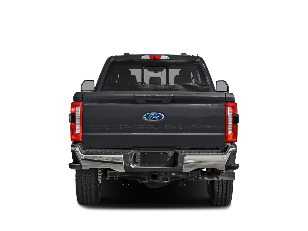 2026 Ford Super Duty F-350® Lariat®
