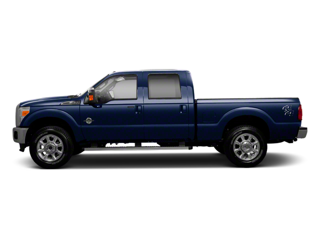 2011 Ford F-250 Lariat