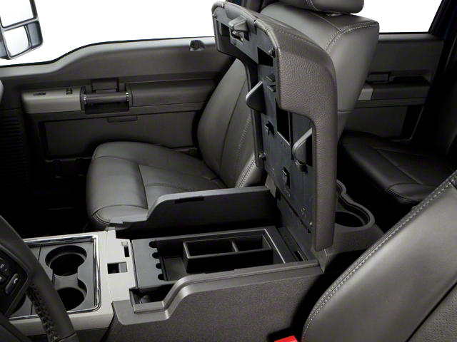 2011 Ford F-250 Lariat