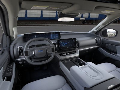 2026 Ford Expedition MAX Platinum®
