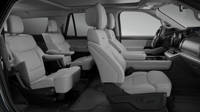 2026 Ford Expedition MAX Platinum®