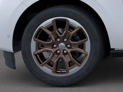 2026 Ford Expedition MAX King Ranch®