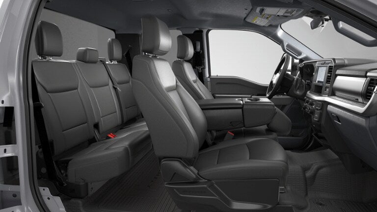 2026 Ford Super Duty F-250® XLT