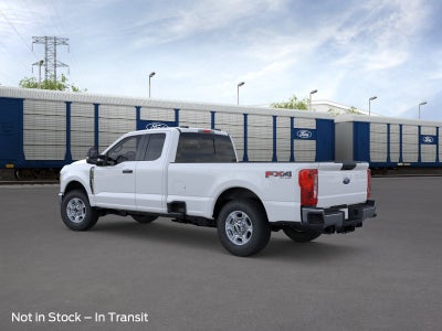 2026 Ford Super Duty F-250® XLT