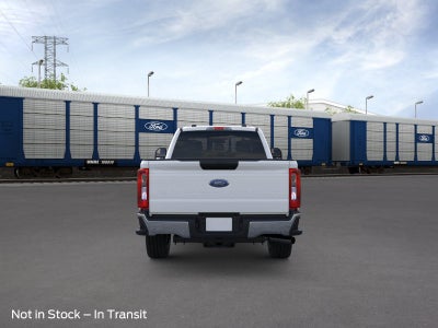 2026 Ford Super Duty F-250® XLT
