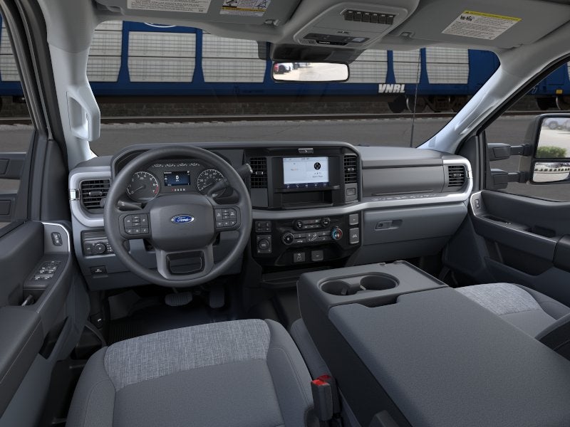 2026 Ford Super Duty F-250® XLT