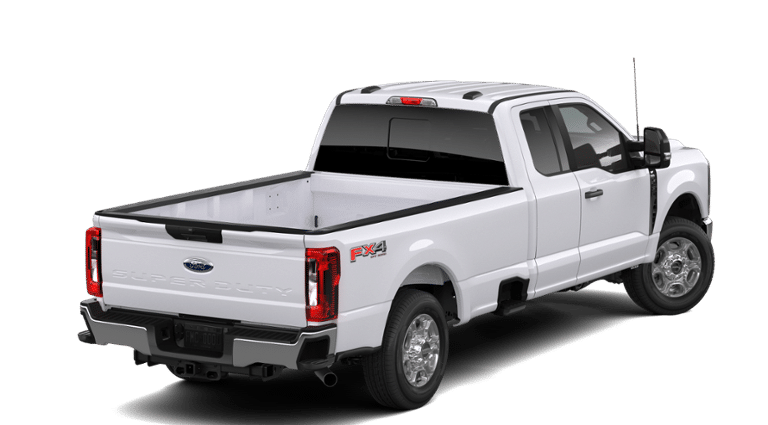 2026 Ford Super Duty F-250® XLT