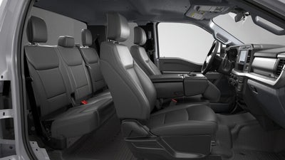 2026 Ford Super Duty F-250® XLT