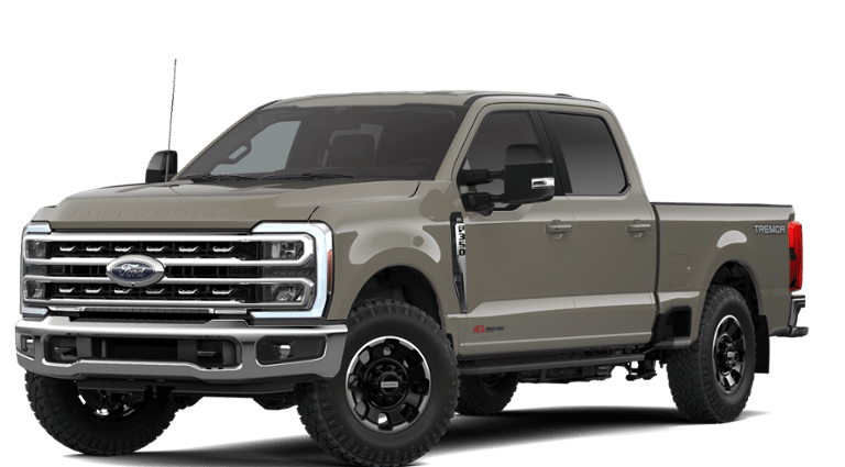 2026 Ford Super Duty F-350® XLT