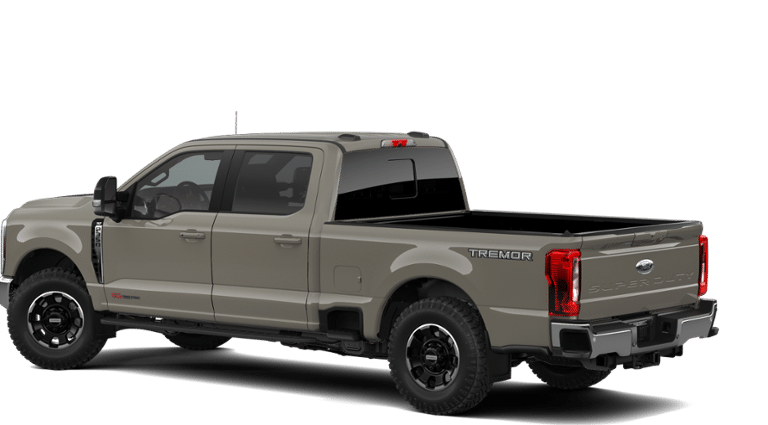 2026 Ford Super Duty F-350® XLT