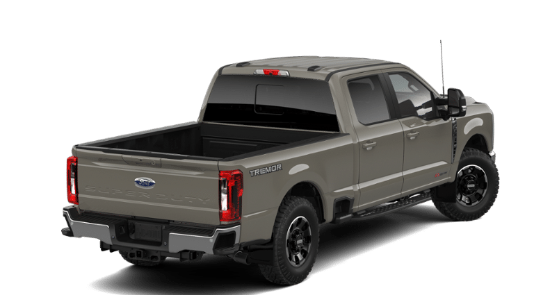 2026 Ford Super Duty F-350® XLT